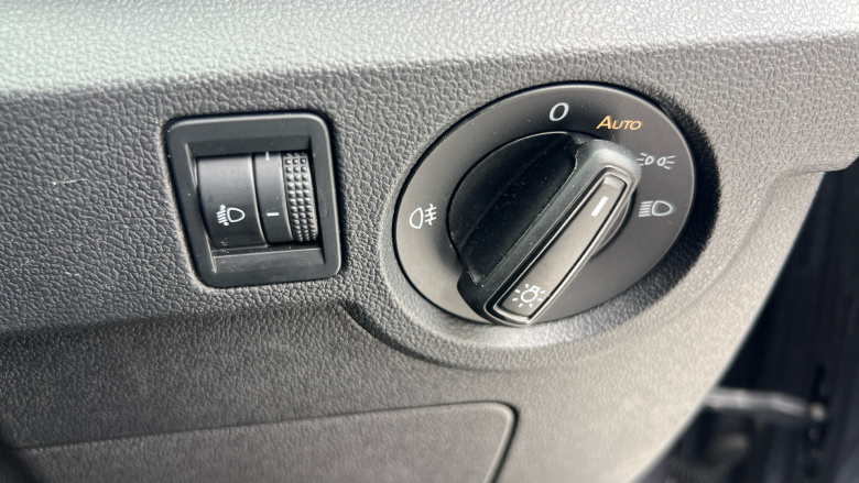 Volkswagen T-Cross 1.0 TSI 110 SE Edition 5dr Petrol Estate